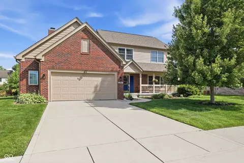 10909 Valley Forge Cir, Carmel, IN 46032