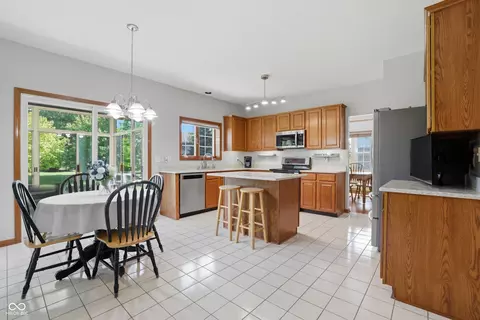 Kitchen - 10909 Valley Forge Cir, Carmel, IN 46032 photo 1 of 5