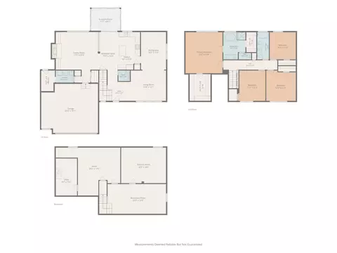 Floorplan - 10909 Valley Forge Cir, Carmel, IN 46032 photo 1 of 1
