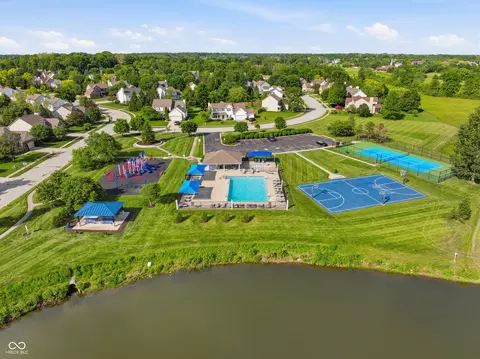 View/Area - 10909 Valley Forge Cir, Carmel, IN 46032 photo 11 of 11