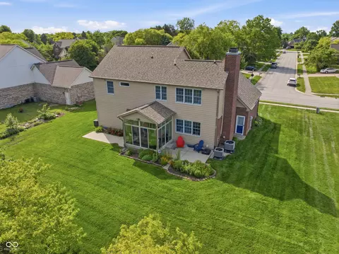 View/Area - 10909 Valley Forge Cir, Carmel, IN 46032 photo 5 of 11
