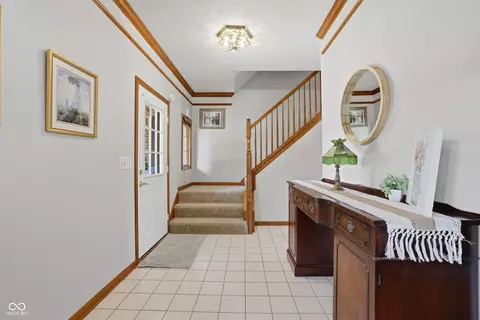 Entry Way - 10909 Valley Forge Cir, Carmel, IN 46032 photo 1 of 1