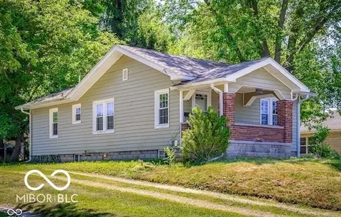 1218 N Ewing St, Seymour, IN 47274