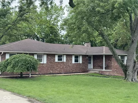 4747 S Denny St, Indianapolis, IN 46237