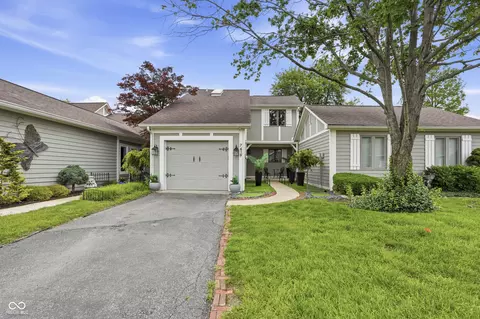 7419 Sylvan Ridge Rd, Indianapolis, IN 46240
