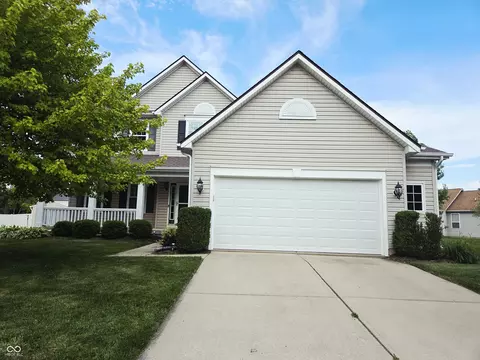 7230 Rodney Pl, Noblesville, IN 46062
