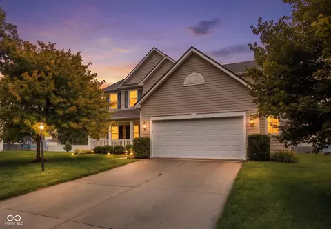 7230 Rodney Pl, Noblesville, IN 46062