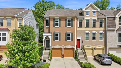 759 Greenford Trl N, Carmel, IN 46032