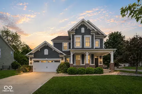 10511 Cleary Trace Dr, Fishers, IN 46040