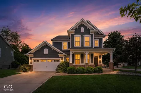 10511 Cleary Trace Dr, Fishers, IN 46040