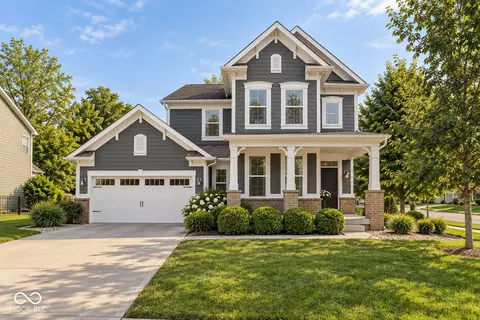 10511 Cleary Trace Dr, Fishers, IN 46040