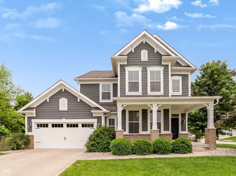 10511 Cleary Trace Dr, Fishers, IN 46040