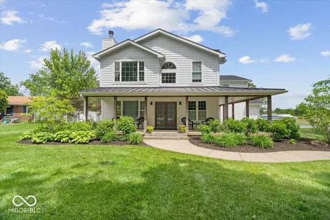 1322 N Mill Creek Rd, Noblesville, IN 46062