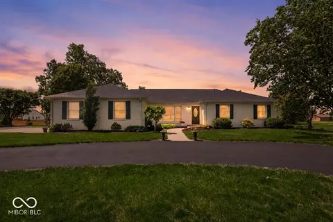 4893 E 191st St, Noblesville, IN 46062
