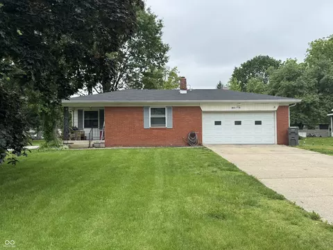 1502 N Dukane Way, Indianapolis, IN 46214