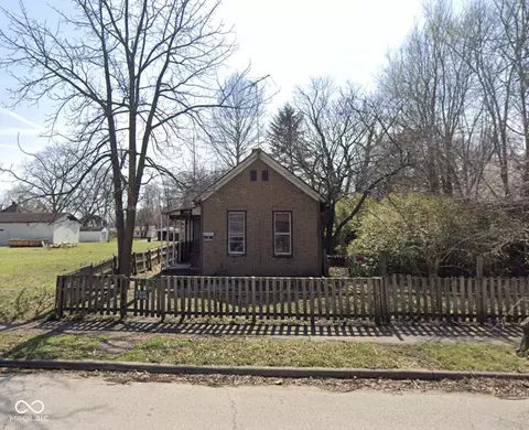 1709 Liberty Ave, Terre Haute, IN 47807