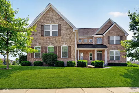 14459 New Garden Ln, Carmel, IN 46033