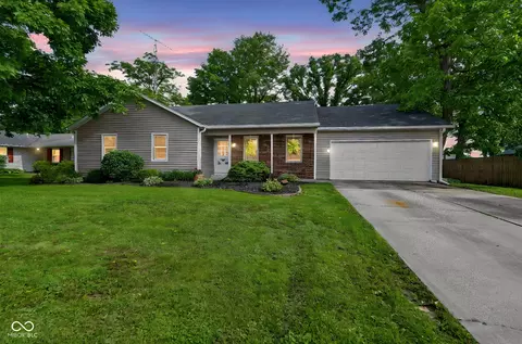 204 W Horizon Rd, Muncie, IN 47303