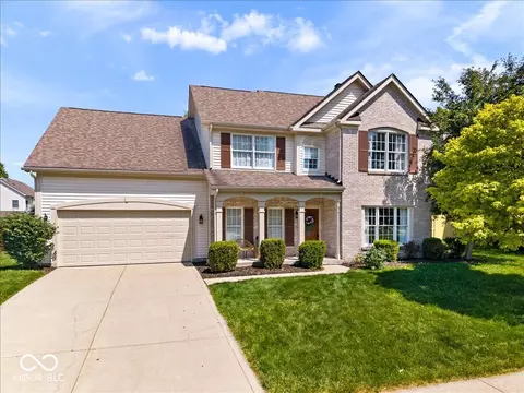 14761 Straley Ct, Carmel, IN 46033