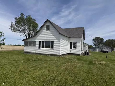 4515 S 250 E, Lebanon, IN 46052