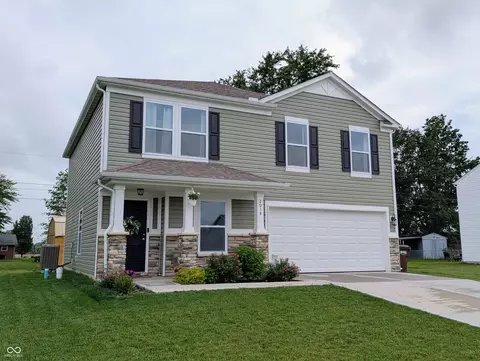2018 Sandhill Dr, Seymour, IN 47274