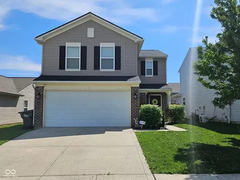4085 Lassen Ln, Indianapolis, IN 46235