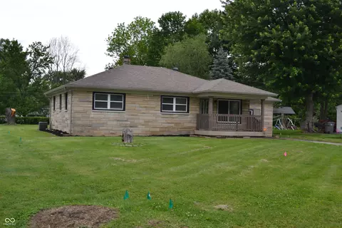 6618 Twin Brooks Dr, Indianapolis, IN 46227