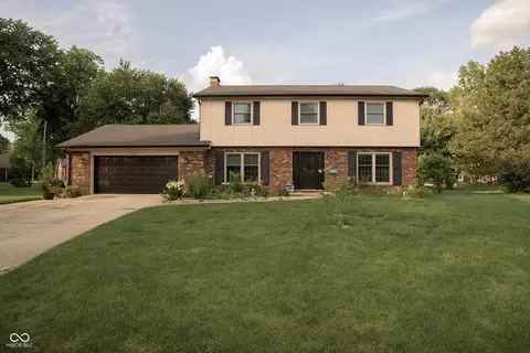 2301 Center Dr, Lebanon, IN 46052