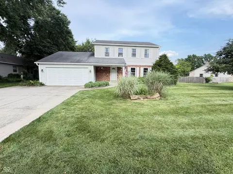 112 Wintergreen Dr, Noblesville, IN 46062