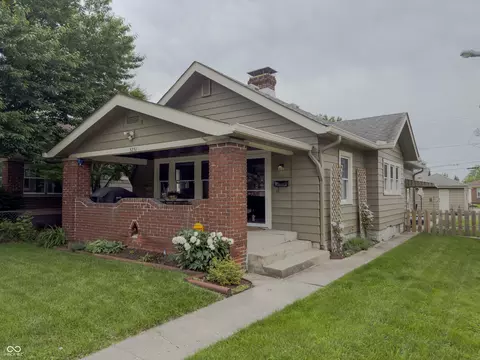 5251 E 11th St, Indianapolis, IN 46219