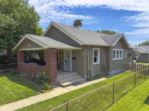 5251 E 11th St, Indianapolis, IN 46219