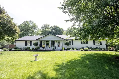 5349 Seneca Dr, Indianapolis, IN 46220