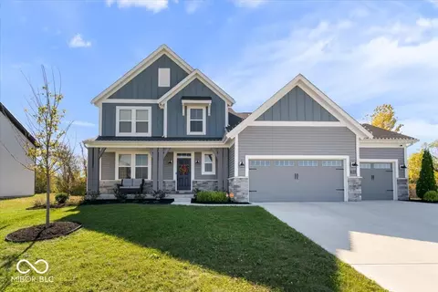 7909 Tranquility Dr, Indianapolis, IN 46259