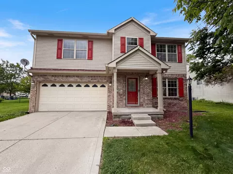 1947 Breman Ln, Indianapolis, IN 46229