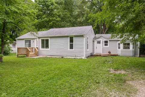 5108 Sunny Meade Ln, Indianapolis, IN 46208