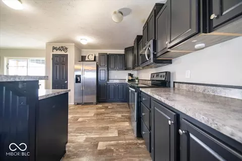 5009 E 246th St, Arcadia, IN 46030 photo 18
