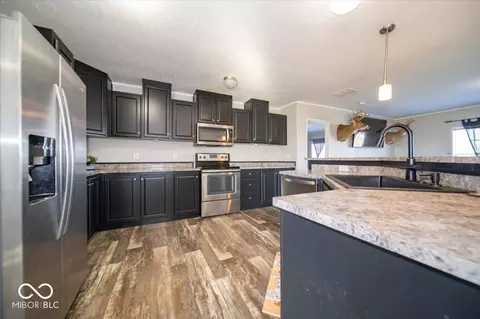 5009 E 246th St, Arcadia, IN 46030 photo 19