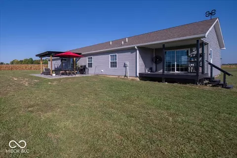 5009 E 246th St, Arcadia, IN 46030 photo 31