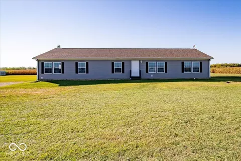 5009 E 246th St, Arcadia, IN 46030