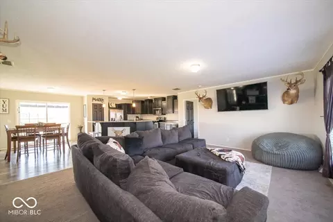 5009 E 246th St, Arcadia, IN 46030 photo 16