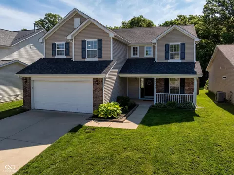 14934 Alysheba Dr, Noblesville, IN 46060