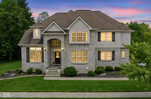 7639 Spring Ridge Dr, Indianapolis, IN 46278