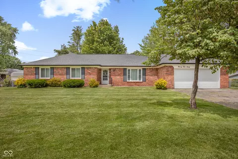 9560 E 192nd St, Noblesville, IN 46060