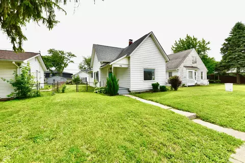 469 S Peru St, Cicero, IN 46034