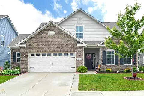 9641 Pica Dr, Fishers, IN 46040