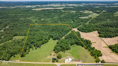 3200 W Burma Rd, Gosport, IN 47433