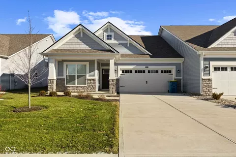 10702 Maidenhair Dr, Indianapolis, IN 46239