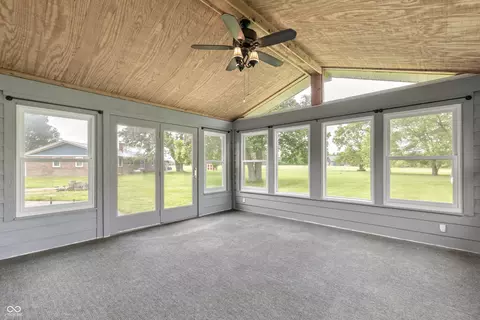Exterior - 9735 S 400 W, Pendleton, IN 46064 photo 12 of 19