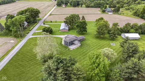 View/Area - 9735 S 400 W, Pendleton, IN 46064 photo 5 of 6