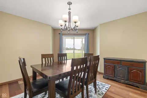 Dining - 9735 S 400 W, Pendleton, IN 46064 photo 1 of 3